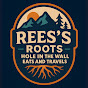 Rees's Roots logo