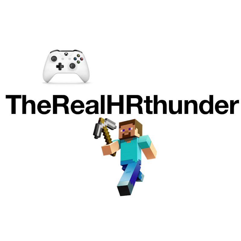 HRthunder