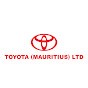 Toyota Mauritius Ltd logo