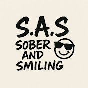 Sober And Smiling Podcast podcast artwork
