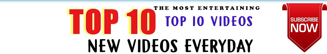 Top 10 Avatar canale YouTube 