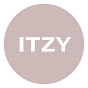 ITZY JAPAN OFFICIAL YouTube Channel Image Thumbnail
