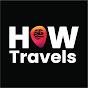 HowTravels logo