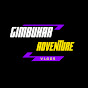 Gimbuhar Adventure logo
