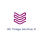 All Things Intuitive ®  logo