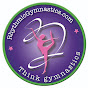 Rhythmic Gymnastics Store in USA logo