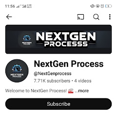 NextGen Process2