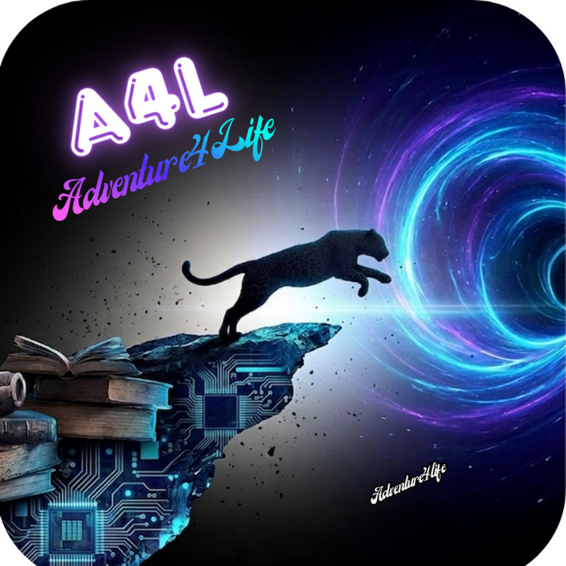 Adventure4Life (A4L)