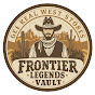 Frontier Legends Vault logo
