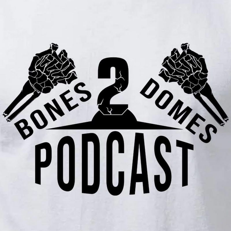 Bones 2 Domes