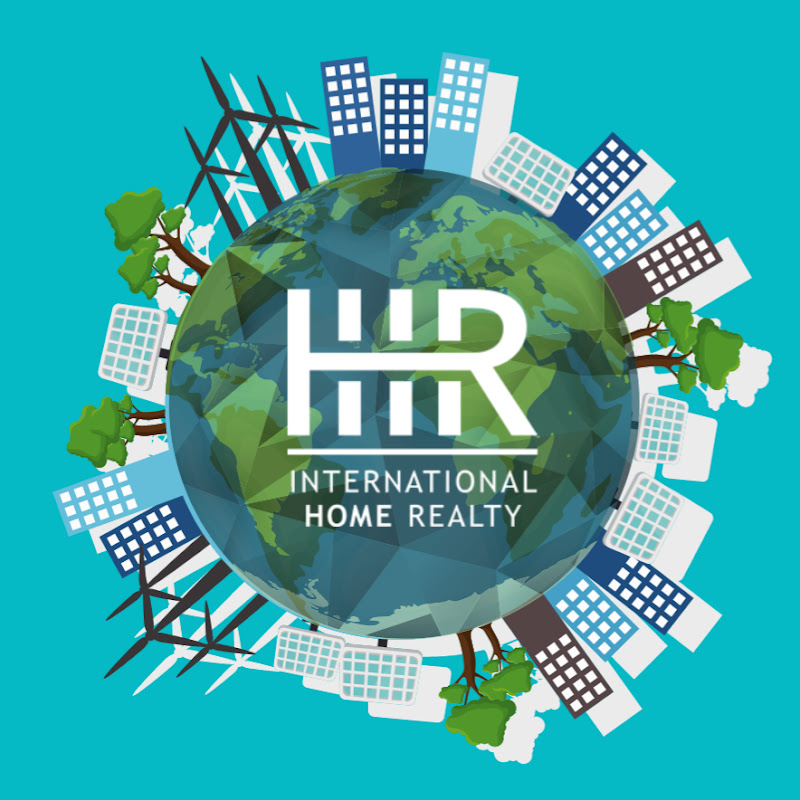 International Home Realty