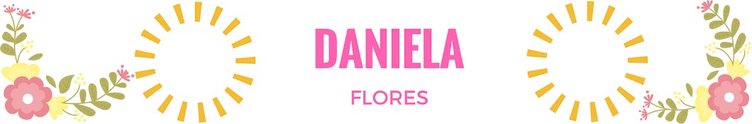 Daniela Flores Avatar de chaîne YouTube