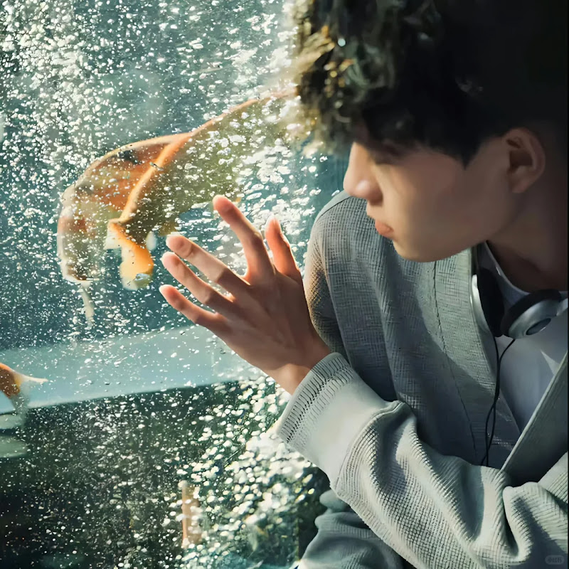 역광 숏드라마 클럽