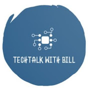 TechTalk with Bill