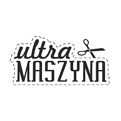 ultraMaszyna channel logo
