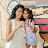 Aadhya & Amma 