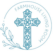 Farmhouse Living Room