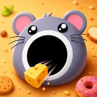 Hungry Hole icon