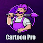 Cartoon Pro logo