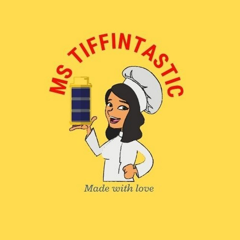 Ms TiffinTastic
