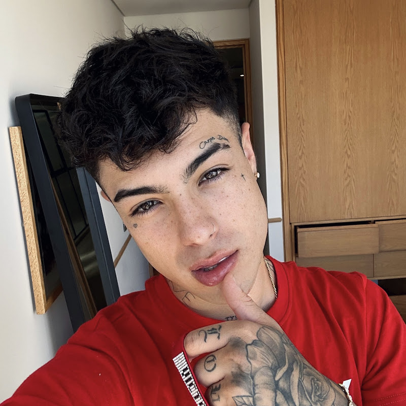Channel Avatar