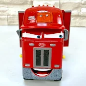 Jumps Minicar