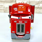 Jumps Minicar