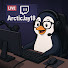 QsFBd8r0fNo-channel-avatar-ArcticJay18