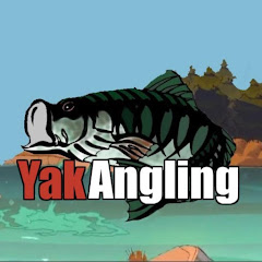 YakAngling