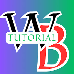 Avatar for YouTube creator Wak Budak Tutorial