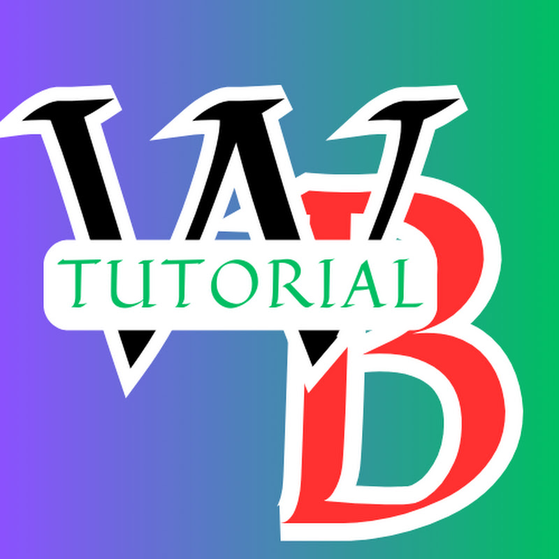 Wak Budak Tutorial
