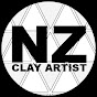 NZ Clay Artist