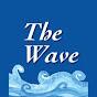 The Wave logo