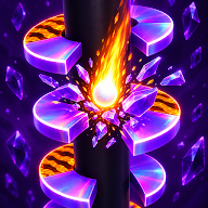 Helix FRVR icon