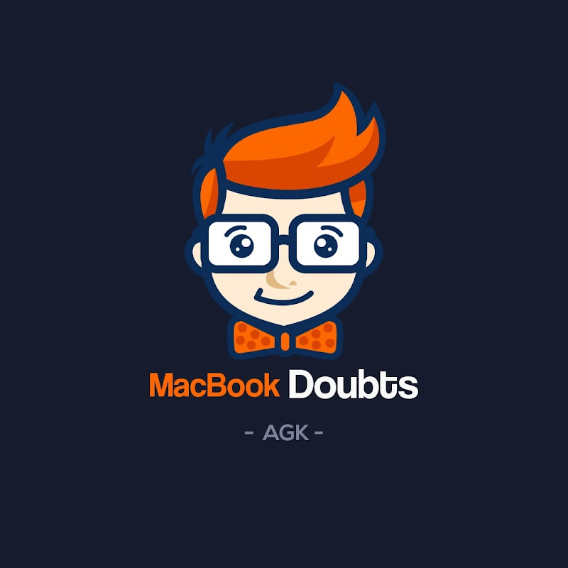 MacBook Doubts