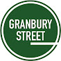 Granbury Street church of Christ logo