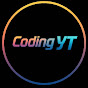 CodingYT logo