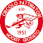 CP Grosseto TV logo