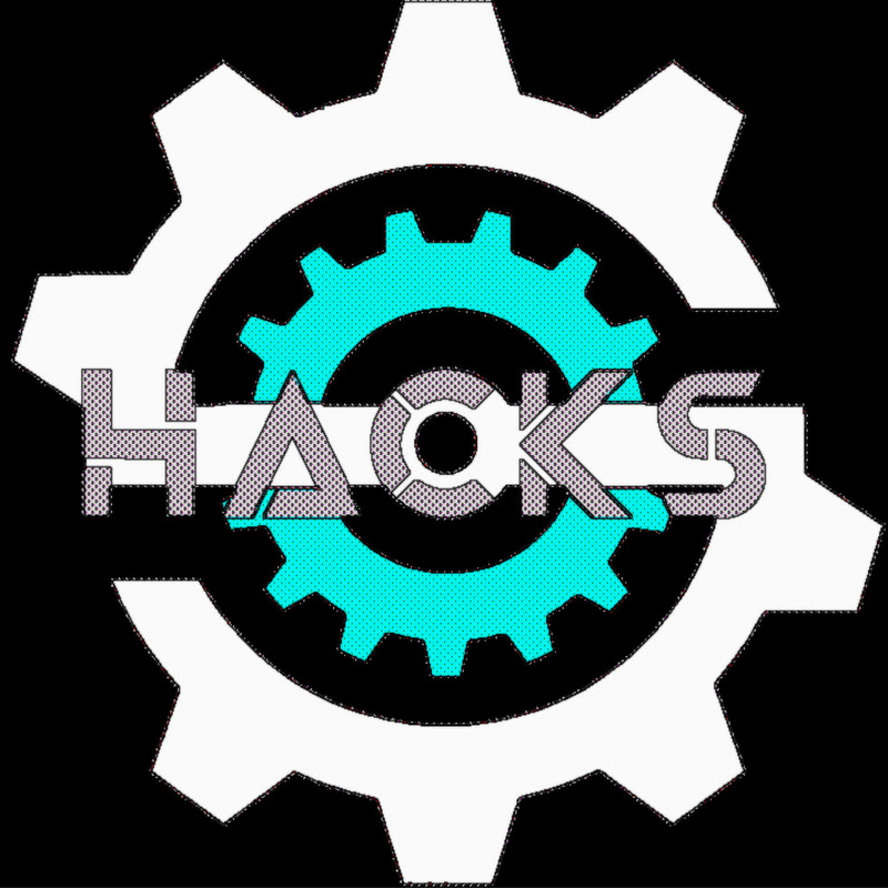 System Hacks Logo