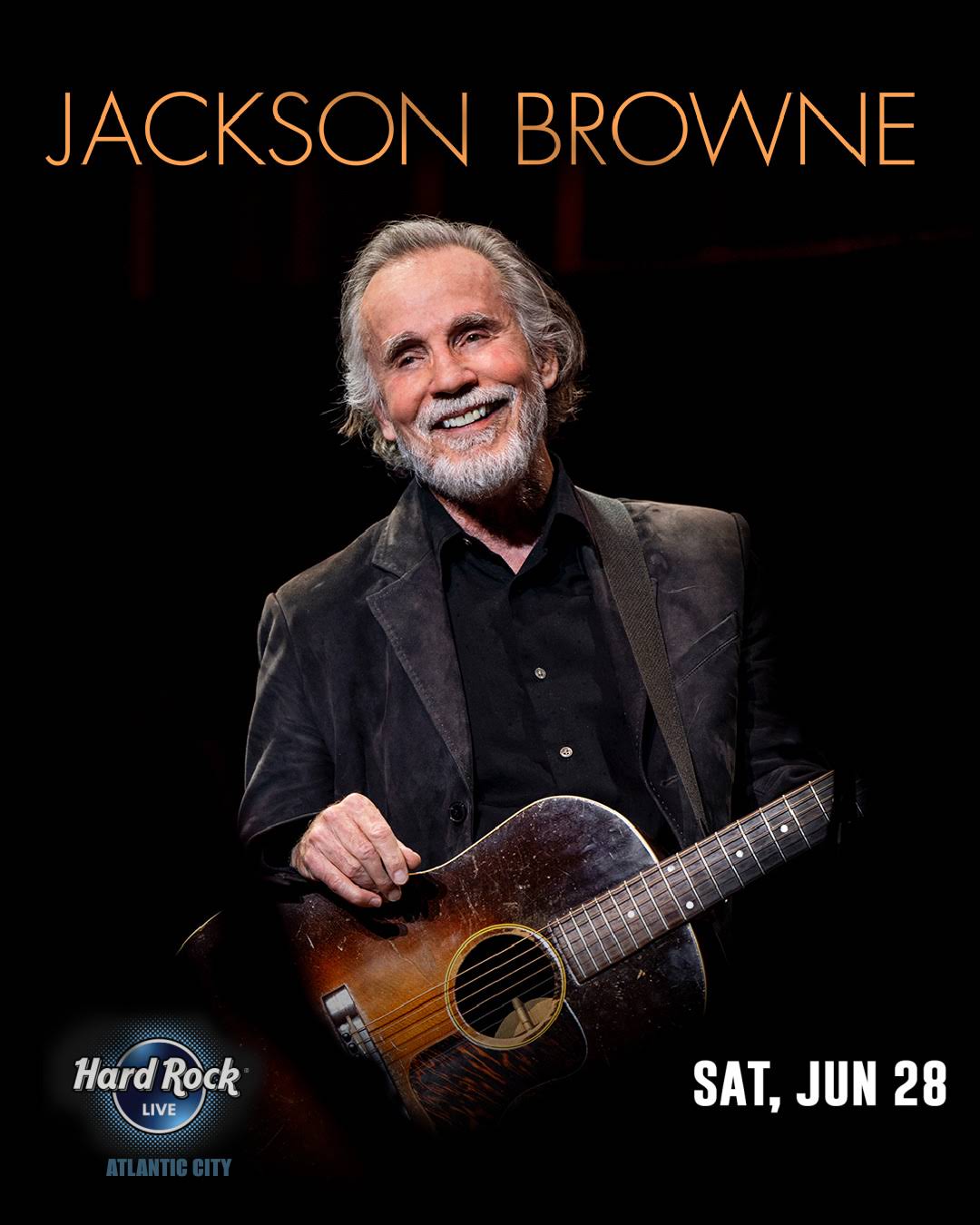 Jackson Browne - YouTube