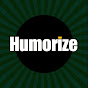 Humorize logo