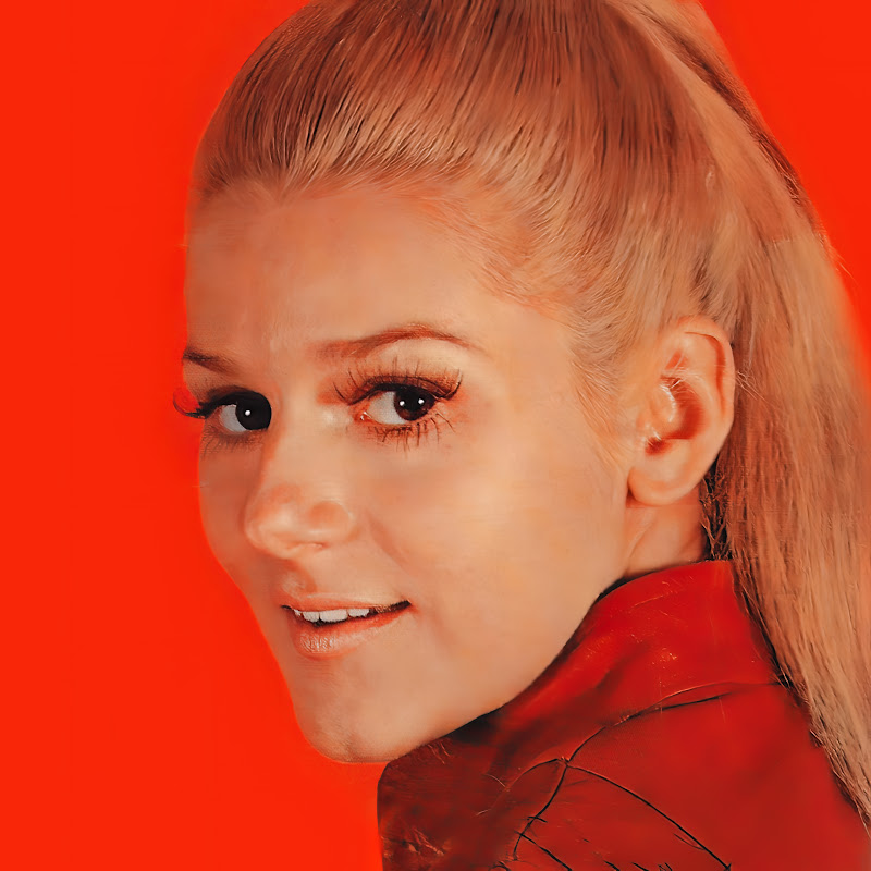 Peggy March