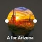 AforArizona logo