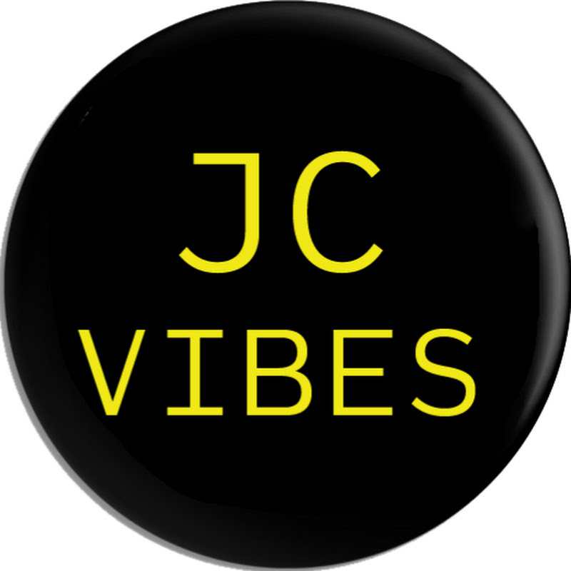 Jc Vibes Channel 