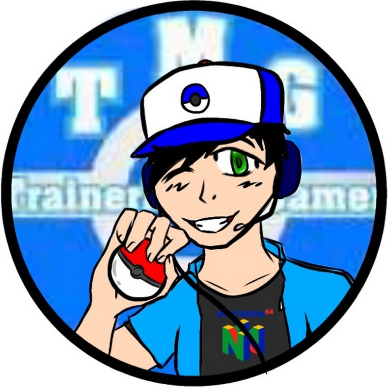 TrainerMarcoGamer