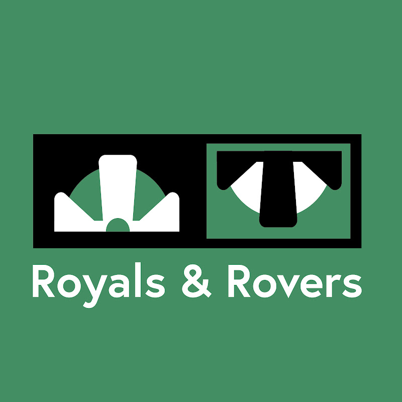 Royals & Rovers Games