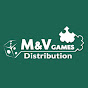 M&V Games Distribution