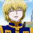 Kurapika’s safe spot