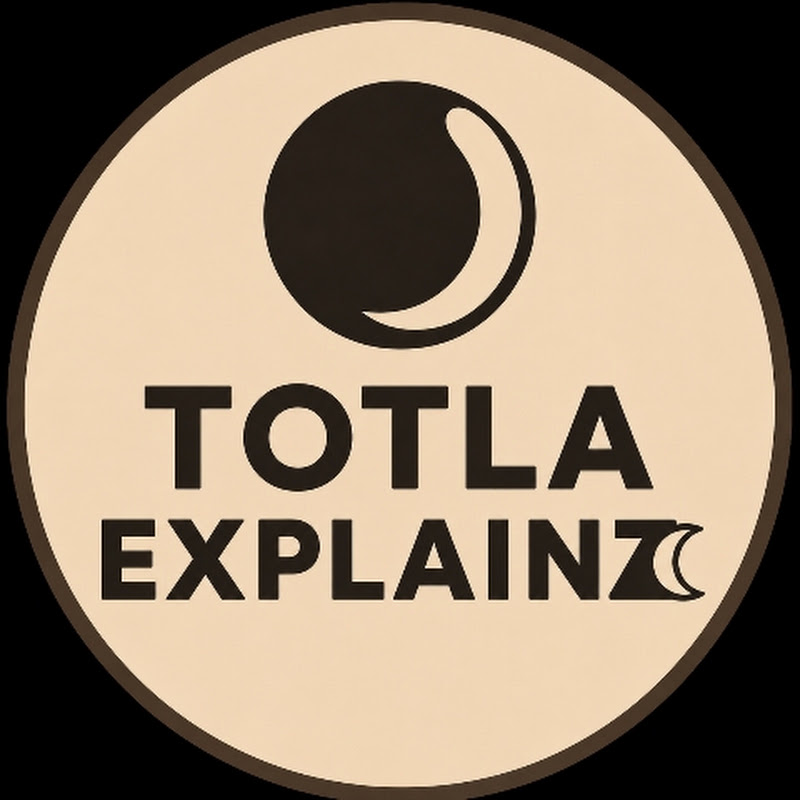 TOTLA EXPLAINZ