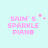 Saim's Sparkle Piano